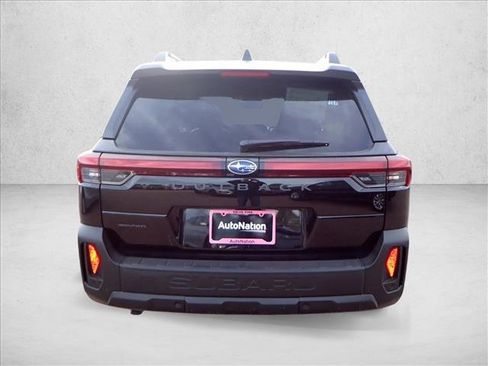 New 2026 Subaru Outback Premium image 3