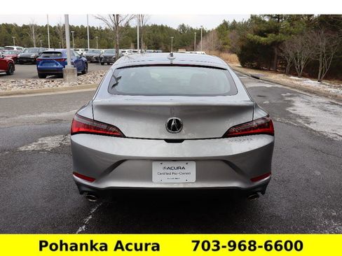 Certified 2025 Acura Integra image 6