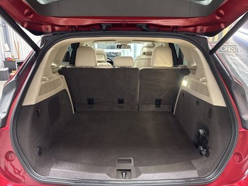 Used 2017 Lincoln MKC Reserve w/ Lincoln MKC Climate Package image 21