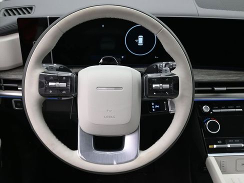 New 2026 Hyundai Santa Fe Calligraphy image 20