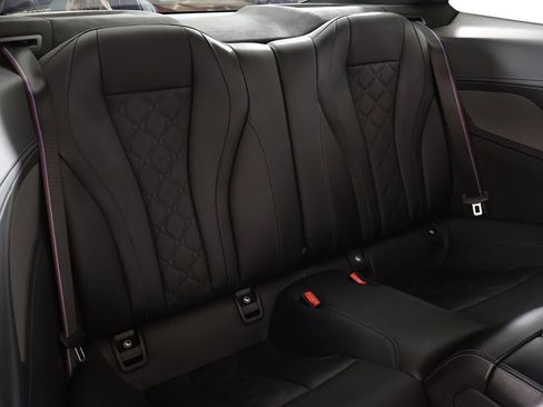 Used 2023 BMW M8 Competition w/ M Driver's Package image 37