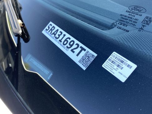 Used 2025 Ford Maverick XLT image 30