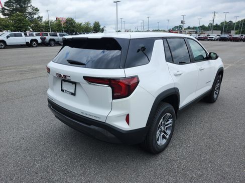 New 2026 GMC Terrain Elevation FWD image 3