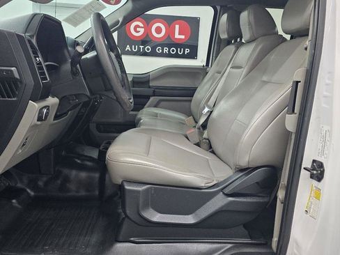 Used 2019 Ford F150 XL w/ Equipment Group 101A Mid image 12