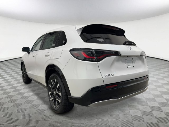 New 2027 Honda HR-V EX-L image 4