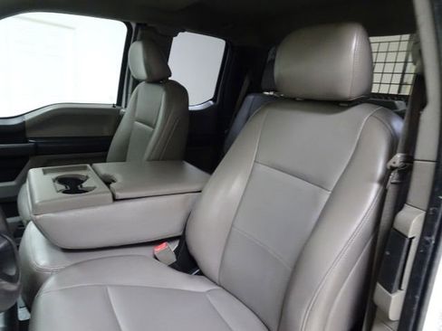 Used 2018 Ford F150 XL w/ Equipment Group 101A Mid image 28