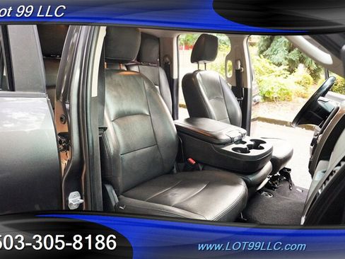 Used 2014 RAM 1500 Big Horn AWD/4WD image 16