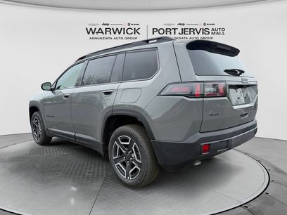 New 2026 Jeep Cherokee Laredo