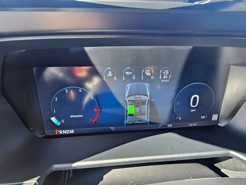 New 2026 Ford F350 Lariat w/ Lariat Premium Package image 35