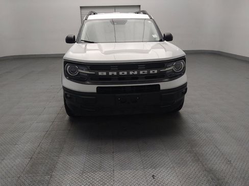 Used 2021 Ford Bronco Sport Big Bend AWD/4WD image 14