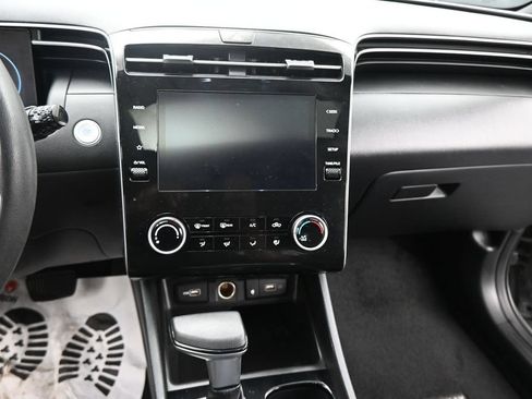 Used 2023 Hyundai Santa Cruz Night AWD/4WD image 3