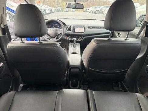 Used 2018 Honda HR-V EX-L image 29