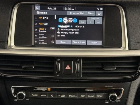 Used 2019 Kia Optima S image 17