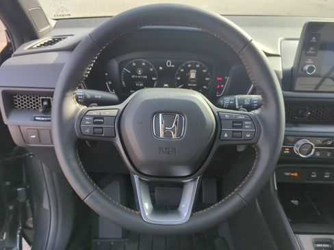 New 2026 Honda CR-V Sport-L image 22