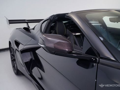 Used 2026 Chevrolet Corvette ZR1X image 4
