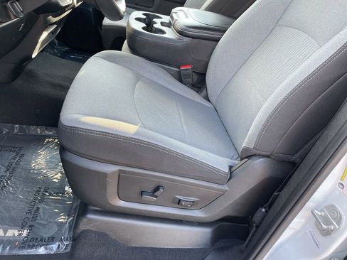 Used 2024 RAM 2500 Big Horn image 9