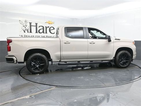 New 2026 Chevrolet Silverado 1500 RST w/ RST All Star Premium Package image 15