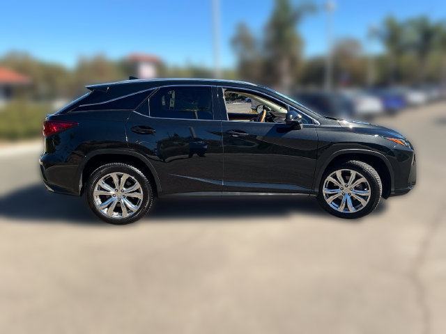 Used 2017 Lexus RX 350 FWD w/ Premium Package image 6