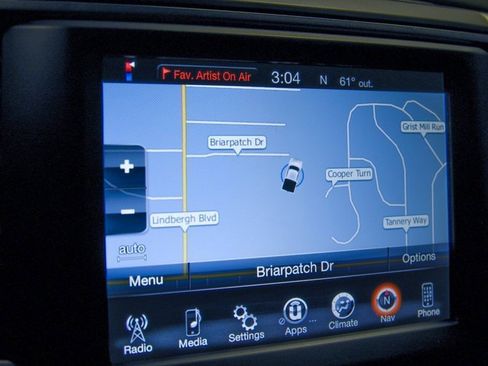 Used 2014 RAM 2500 Big Horn image 16