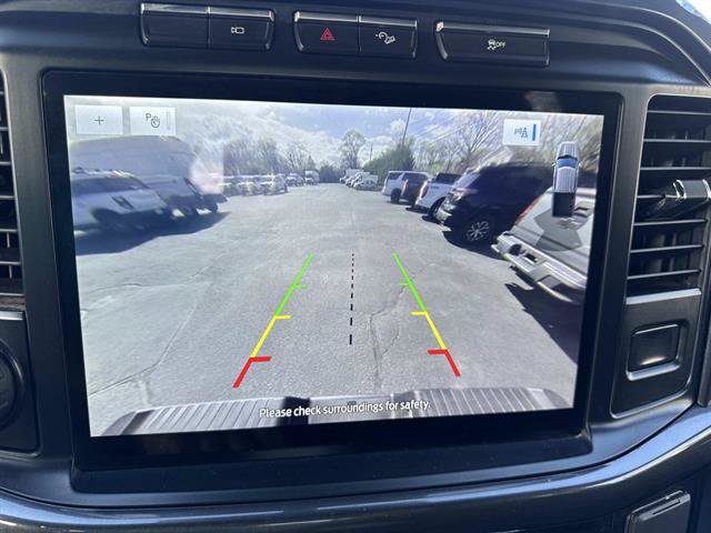 Used 2022 Ford F150 XLT w/ Equipment Group 302A High AWD/4WD image 45