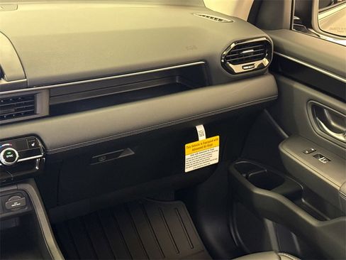 New 2025 Honda Pilot EX-L image 16