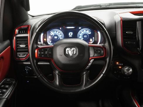 Certified 2023 RAM 1500 Rebel image 22