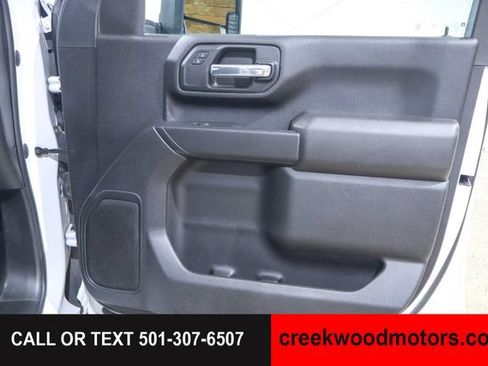 Used 2024 GMC Sierra 2500 Pro AWD/4WD image 42