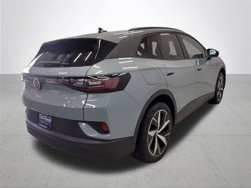 Used 2023 Volkswagen ID.4 Pro S AWD/4WD image 15