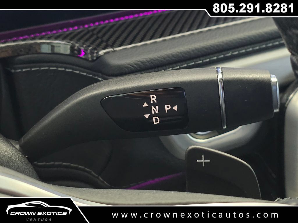 Used 2022 Mercedes-Benz G 550 image 36