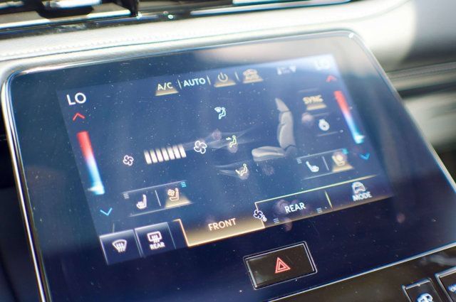 Used 2025 INFINITI QX80 Sensory AWD/4WD image 32
