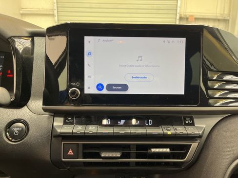 Used 2025 Toyota Camry LE FWD image 15