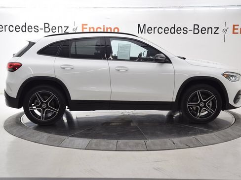 Used 2023 Mercedes-Benz GLA 250 image 7