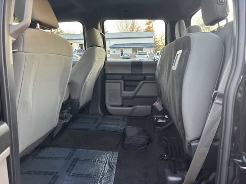 Used 2017 Ford F350 XL w/ STX Appearance Package image 30