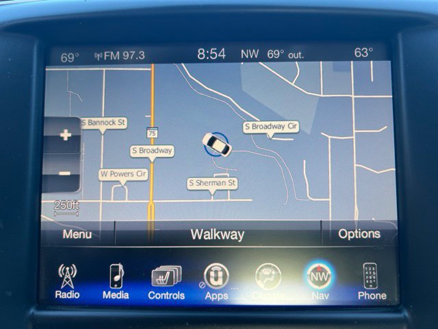 Used 2016 Chrysler 200 C w/ Premium Group AWD/4WD image 18