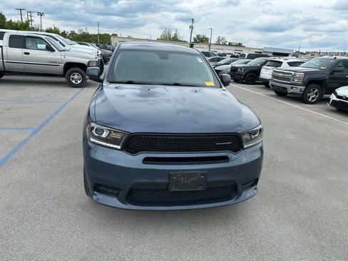 Used 2020 Dodge Durango GT AWD/4WD image 26