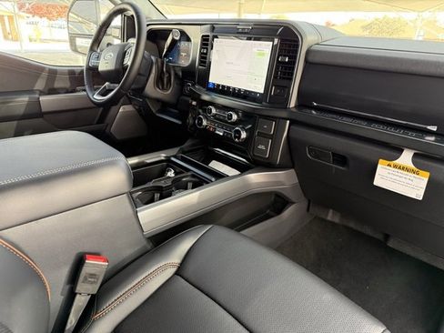 New 2026 Ford F250 Lariat w/ Chrome Package image 12