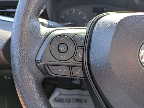Certified 2023 Toyota Corolla LE image 17