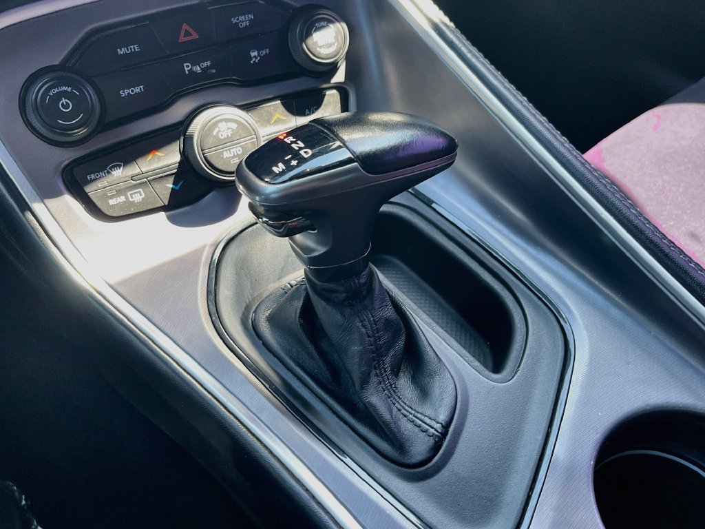 Used 2020 Dodge Challenger R/T RWD image 16