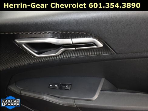 Used 2023 Kia Sportage LX image 22