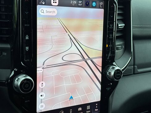 New 2026 RAM 2500 Rebel image 17