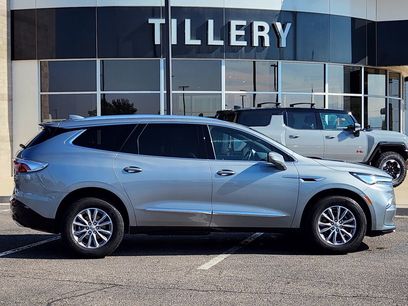 Used 2024 Buick Enclave Premium