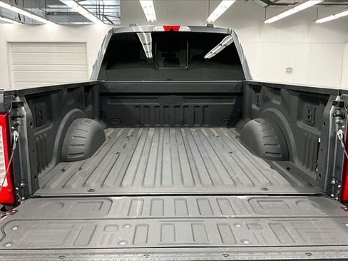 Used 2024 Ford F250 Lariat w/ Black Appearance Package image 30
