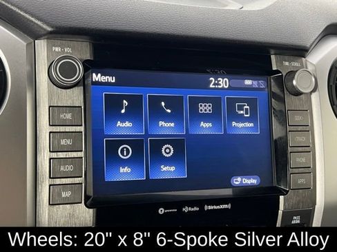 Used 2021 Toyota Tundra SR5 image 29