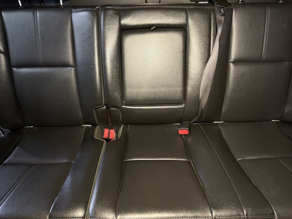 Used 2013 GMC Sierra 2500 SLT w/ SLT Convenience Package AWD/4WD image 33