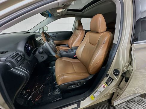 Used 2013 Lexus RX 350 AWD w/ Navigation Pkg image 25