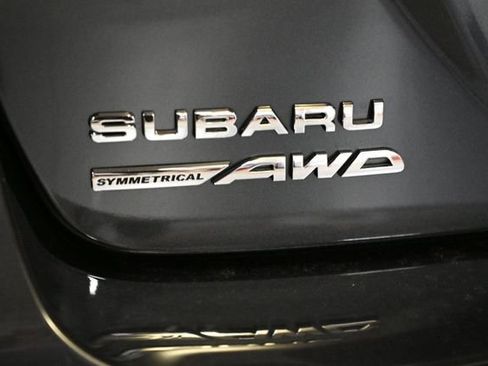 Certified 2025 Subaru Crosstrek 2.0i Premium AWD/4WD image 12