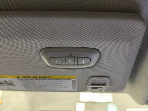 Used 2024 Jeep Grand Cherokee Limited image 22