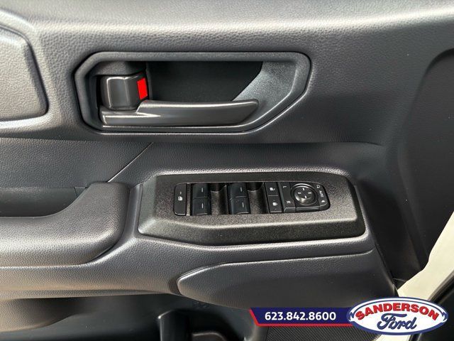 Used 2024 Toyota Land Cruiser 1958 AWD/4WD image 11
