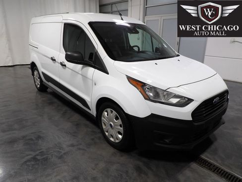 Used 2022 Ford Transit Connect XL FWD image 1