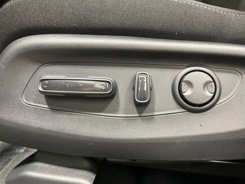 New 2026 Honda CR-V EX image 13